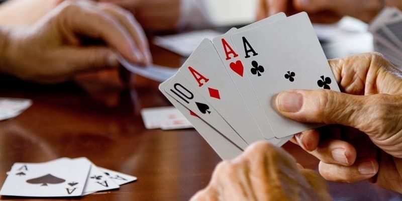 Kinh nghiệm đánh bài tiến lên ăn tiền tại GO88