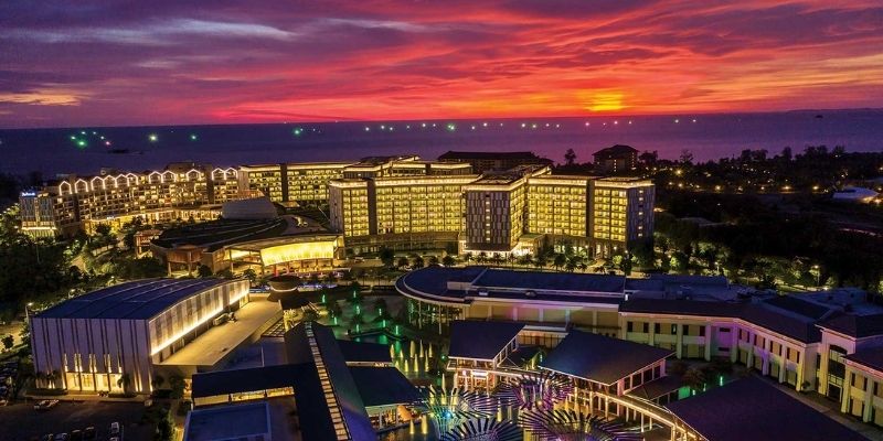 Kinh nghiệm và hướng dẫn chơi casino phú quốc có cho người Việt vào chơi không hiệu quả