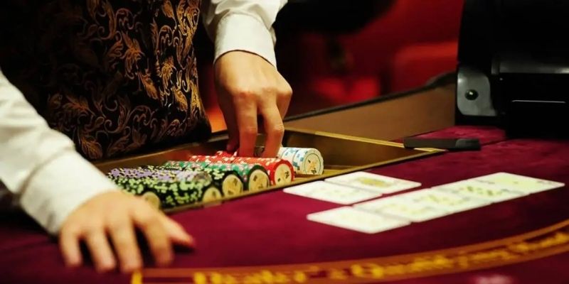 Kỹ năng cần có của một Dealer chuyên nghiệp tại Go88