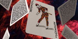 Lá bài joker là gì và vai trò của nó trong casino