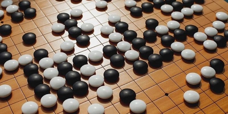 Lợi ích khi chơi cách chơi cờ vây Go88 trực tuyến