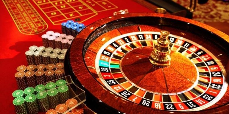 Lợi ích khi tham gia cá cược tại Topvin
