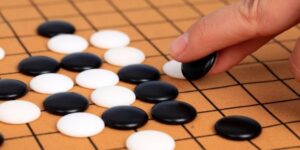 Luật chơi cơ bản trong cách chơi cờ vây Go88