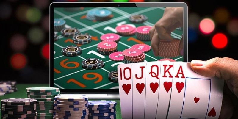 Lưu ý khi tham gia chơi game bài online uy tín