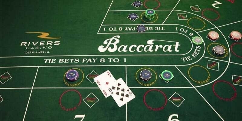 Lý do Baccarat Go88 hấp dẫn người chơi