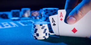 Lý do bạn nên chọn Go88 để chơi xì tố online