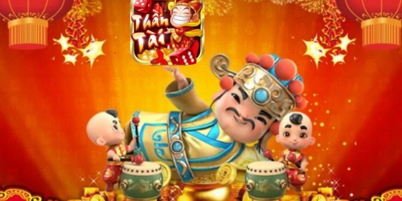 Lý do game “Thần tài đến” giữ vững top tìm kiếm tại GO88