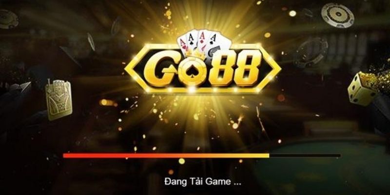 Lý do nên chọn GO88 Việt Nam là điểm đến giải trí trực tuyến