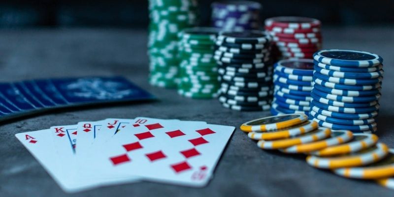 Mẹo chơi đánh bài ăn tiền tại GO88 hiệu quả