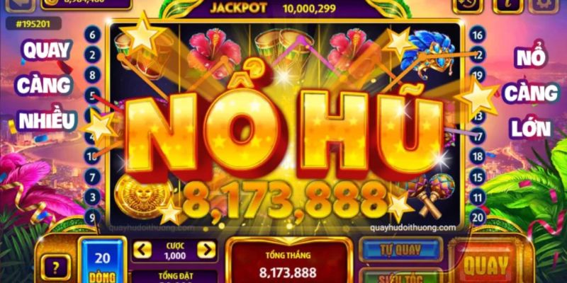 Mẹo chọn slot dễ nổ hũ GO88 từ người chơi lâu năm