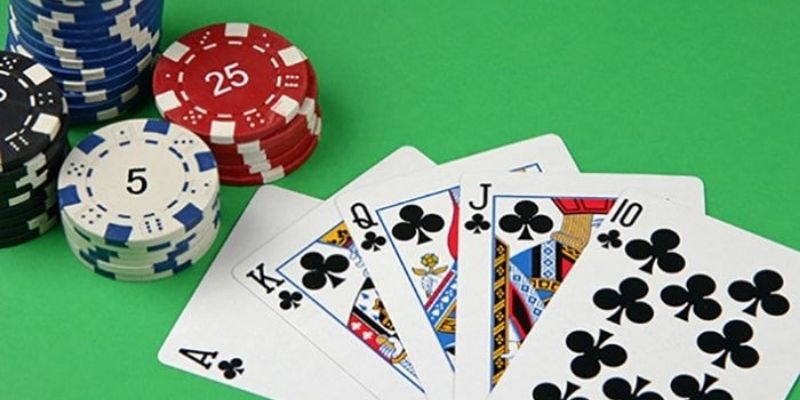 Mẹo nâng cao kỹ năng chơi xì tố online