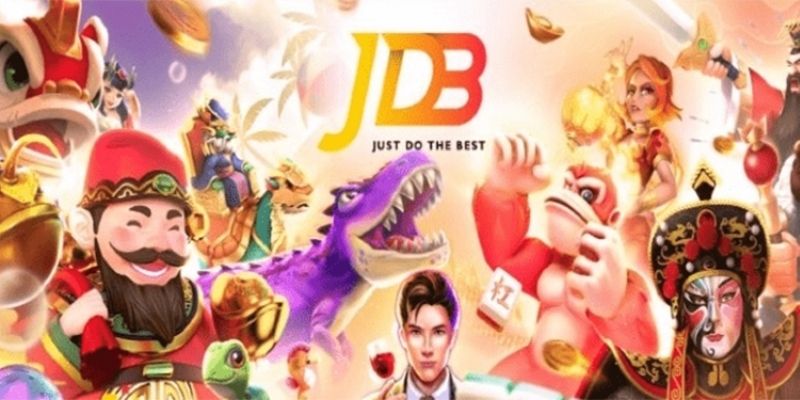 Mẹo tăng cơ hội nổ hũ JDB trên Go88