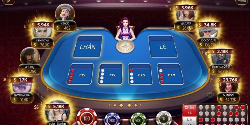 Mẹo và lưu ý khi chơi tại trang web chơi xóc đĩa Go88