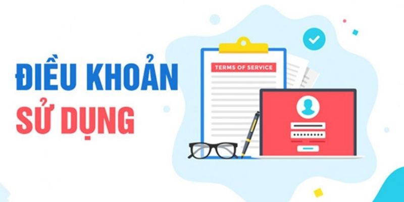 Những câu hỏi thường gặp về điều khoản sử dụng