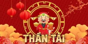 Những điểm tạo nên sức hút khác biệt của “Thần tài đến”