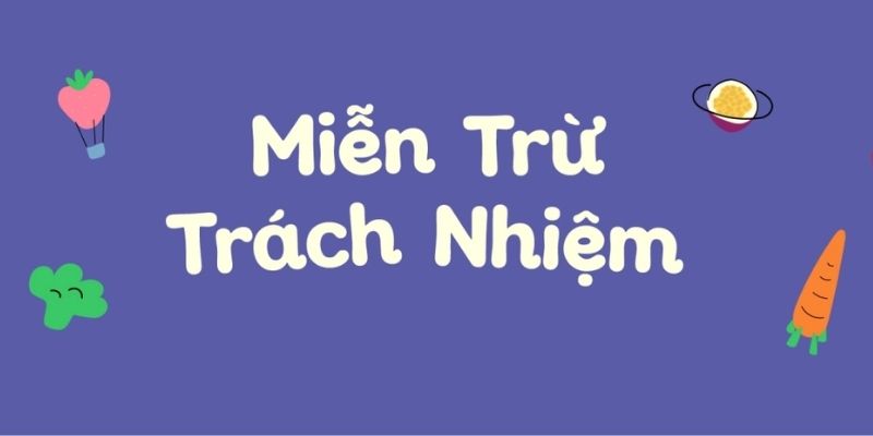 Những điều khoản được nhấn mạnh trong chính sách miễn trừ trách nhiệm GO88 Những điều khoản được nhấn mạnh trong chính sách miễn trừ trách nhiệm GO88