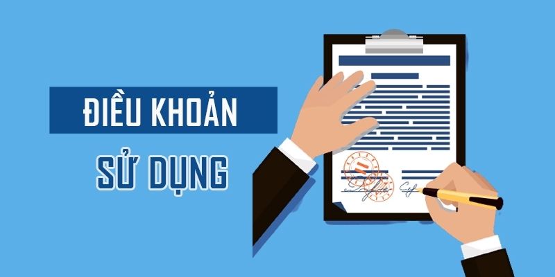 Những điều khoản sử dụng riêng cho từng trò chơi