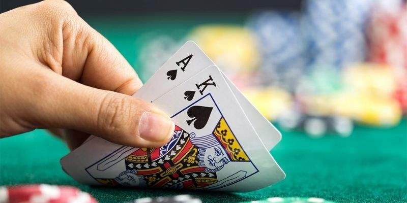 Những lỗi thường gặp và cách khắc phục khi chơi blackjack