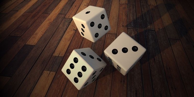 Những lưu ý khi chơi lắc tài xỉu tại Go88