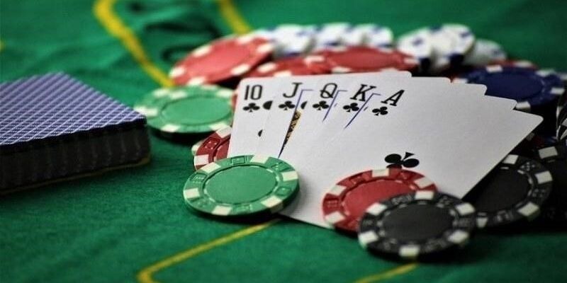 Những mẹo chơi phỏm hiệu quả giúp tăng tỷ lệ chiến thắng