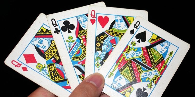 Những mẹo hữu ích khi chơi bài tấn online trên GO88