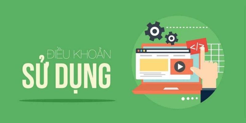 Những nội dung quan trọng trong điều khoản sử dụng GO88