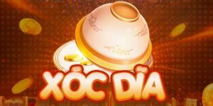 Quy trình cách chơi xóc đĩa ngoài đời