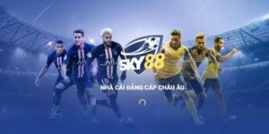 So sánh nhà cái Sky88 QH88 về giao diện và trải nghiệm người dùng