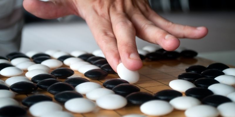 Tại sao chọn cách chơi cờ vây Go88?