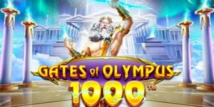 Tại sao Gates of Olympus tại GO88 được ưa chuộng?