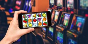 Tại sao nên chọn nhà cái slot Go88 để chơi game?