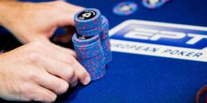Tầm quan trọng của bet size poker trong chiến thuật chơi