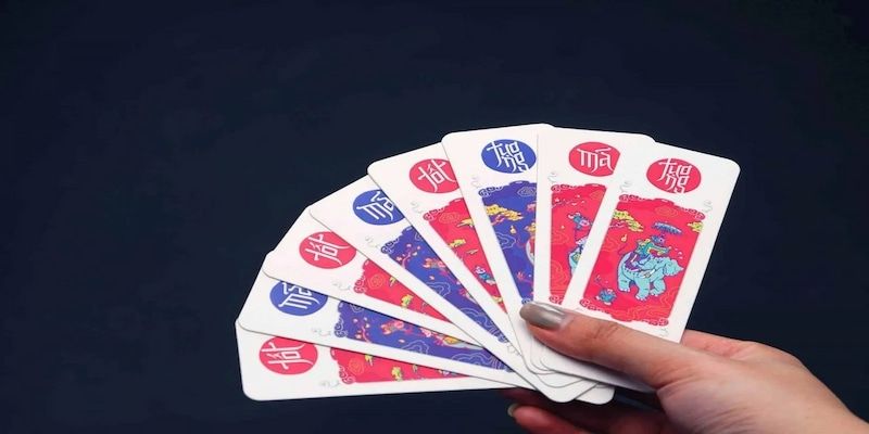 Tìm hiểu tổng quan về cách chơi tam cúc trước khi bắt đầu
