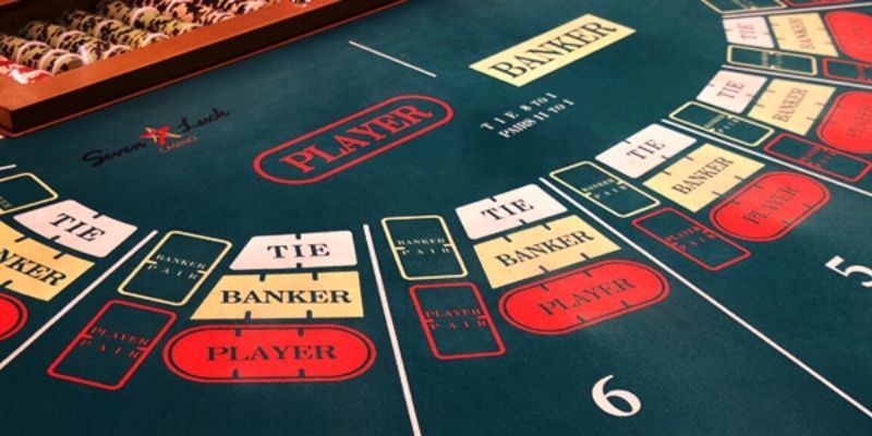 Tổng quan về Baccarat Go88