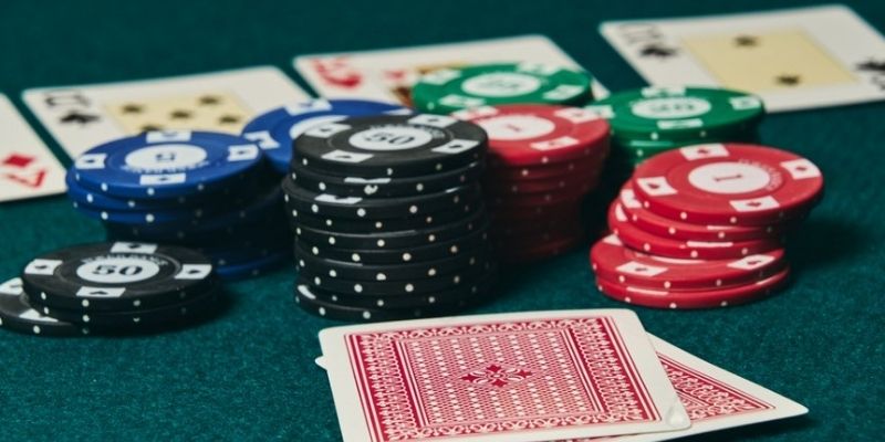 Tổng quan về các loại poker phổ biến hiện nay
