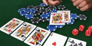 Tổng quan về cách chơi sâm lốc tại GO88