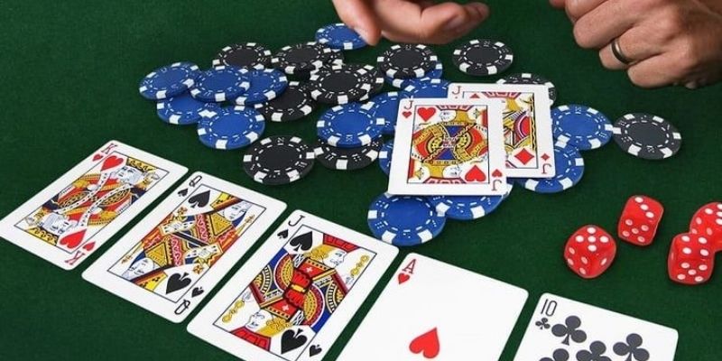 Tổng quan về cách chơi sâm lốc tại GO88