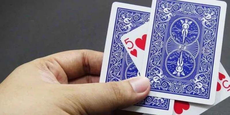 Tổng quan về cách nhận biết lá bài từ mặt sau tại Go88