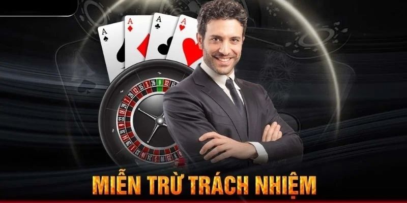 Tổng quan về chính sách miễn trừ trách nhiệm GO88