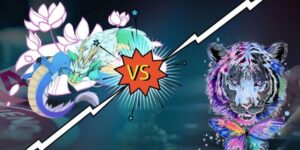 Tổng quan về hướng dẫn chơi rồng hổ và nguyên tắc cơ bản