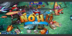 Tổng quan về nổ hũ bắn cá tại Go88
