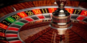 Tổng quan về trò chơi Roulette