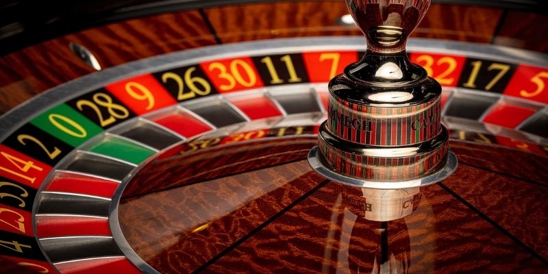 Tổng quan về trò chơi Roulette