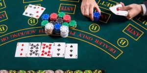 Trải nghiệm khi tải game đánh bài miễn phí tại GO88