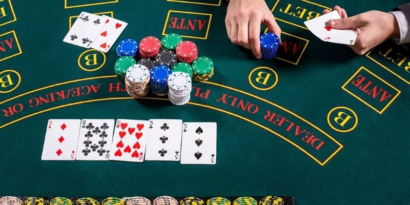 Trải nghiệm khi tải game đánh bài miễn phí tại GO88