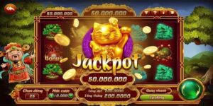 Ưu điểm của nổ hũ club tại GO88