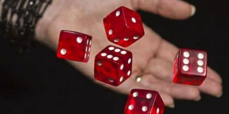 Ưu điểm của trò chơi tài xỉu giúp bạn trả lời câu hỏi có nên chơi tài xỉu không