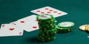 Ưu điểm khi chơi bài catte 6 lá tại GO88