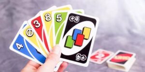 Ưu điểm khi chơi bài uno tại GO88