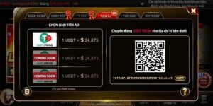 Ưu điểm khi nạp tiền Go88 nhanh trên nhiều nền tảng